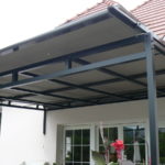 Terrasse Pergola Claustra S&eacute;lestat 25