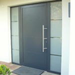 Portes – Auvent Pfastatt 10