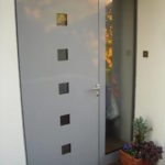 Portes – Auvent Wintzenheim 8