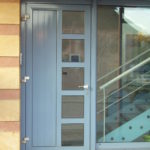 Portes – Auvent Colmar 7