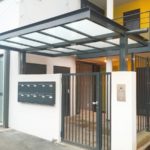Portes – Auvent Wittelsheim 2