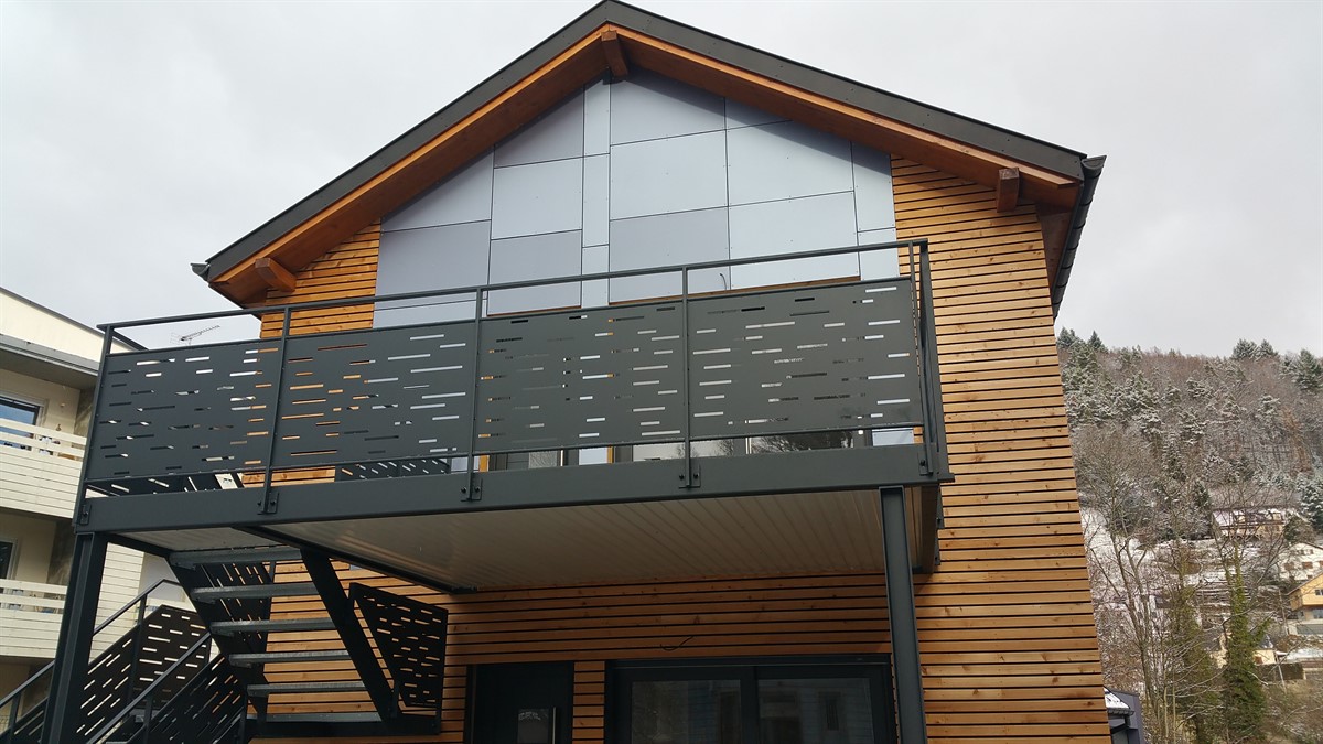20171201_140526_1200X675 100X100 | Bettinger Metallerie Création de Terrasse – Escalier Extérieur Wittenheim 0
