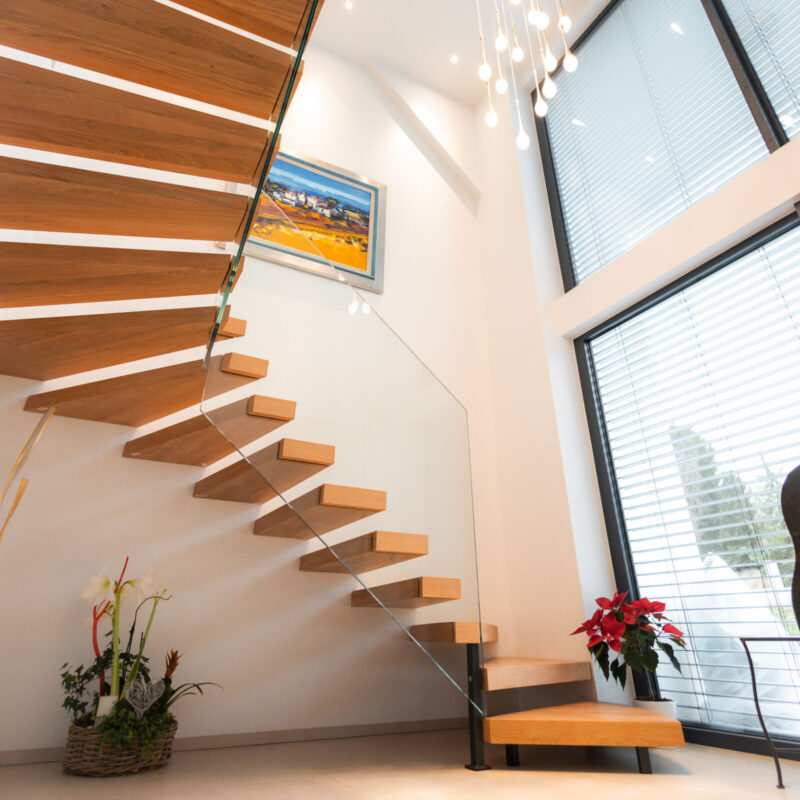 5 1 800X800 | Bettinger Metallerie Comment optimiser la luminosité de votre intérieur ? Focus sur une réalisation à Wettolsheim Sélestat