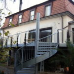 Terrasse Pergola Claustra Kingersheim 16