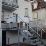 Terrasse Pergola Claustra Colmar 14