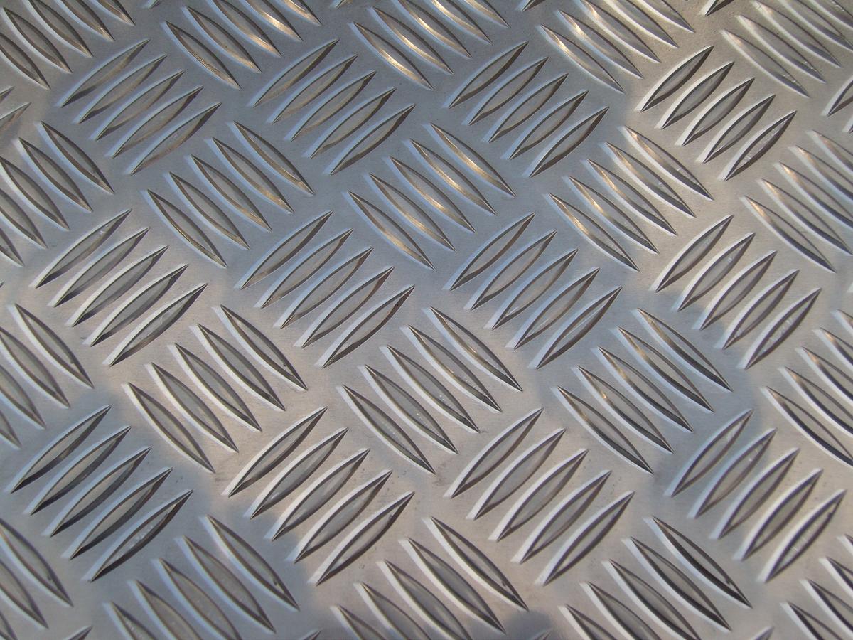 ALU STRIéE | Bettinger Metallerie Acier – Alu – Inox Gérardmer