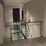 DALLE VERRE GC 150X150 | Bettinger Metallerie Escaliers Colmar 27