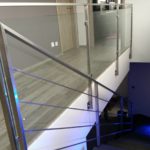 GC INOX 150X150 | Bettinger Metallerie Garde-corps Cernay 25