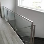 GC INOX CARRé 150X150 | Bettinger Metallerie Garde-corps Wintzenheim 24