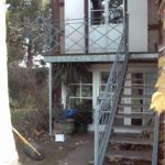 Terrasse Pergola Claustra Cernay 8