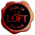 LE LOFT 150X150 | Bettinger Metallerie Le LOFT – Made in Colmar Wittelsheim 0