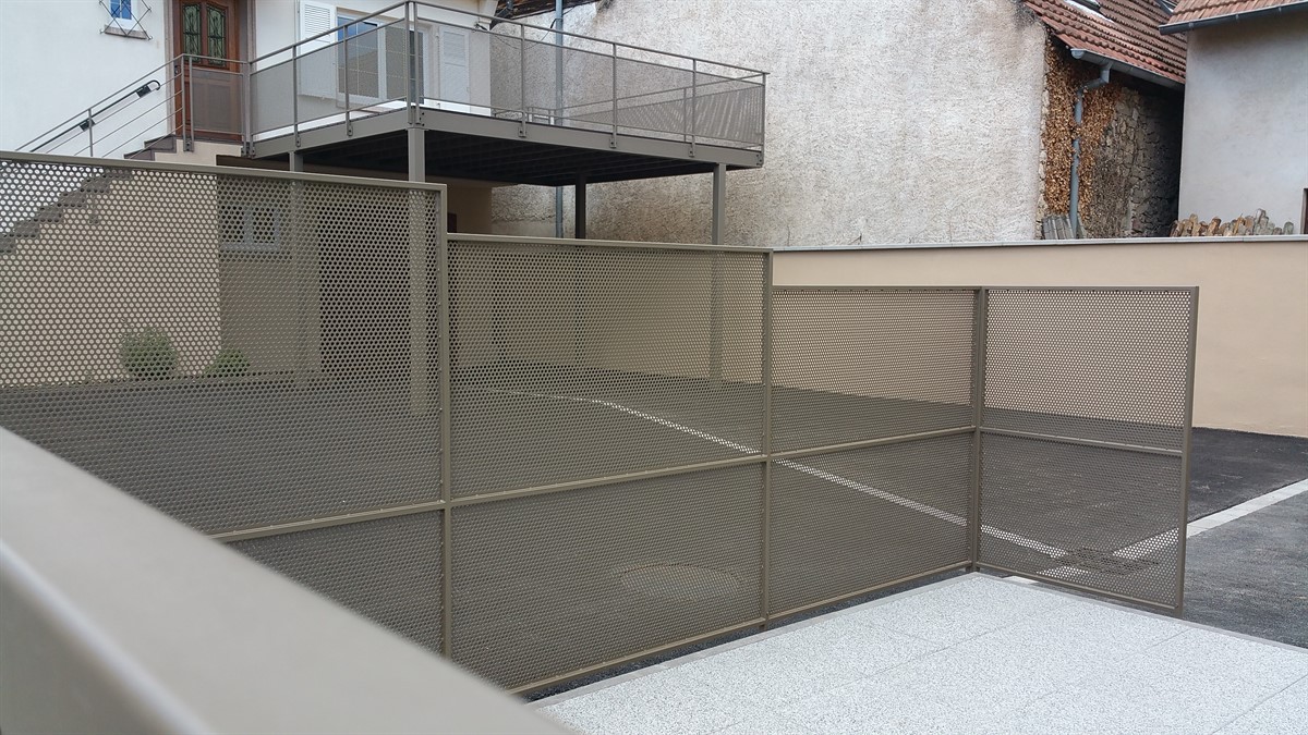 20170513_114830_1200X675 100X100 | Bettinger Metallerie Création de Terrasse – Escalier Extérieur Wittenheim 0