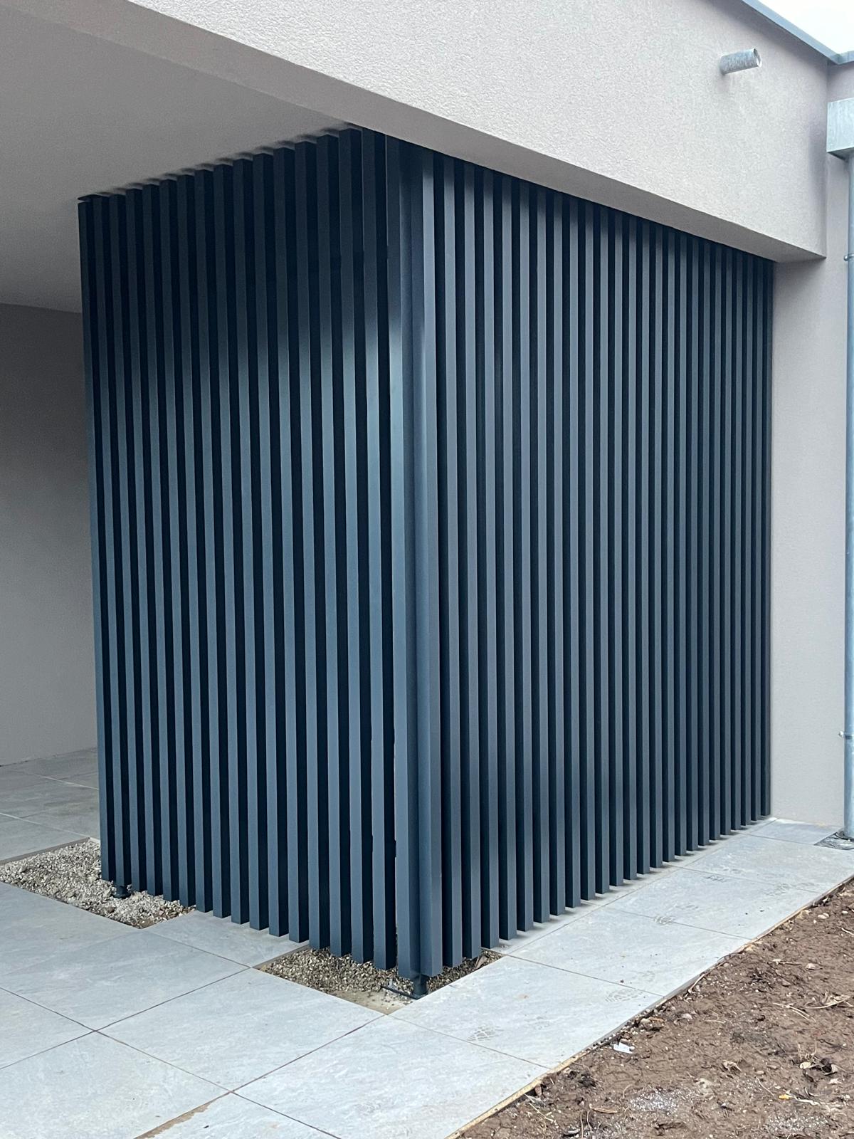 COURTOIS CERNAY 3 100X100 | Bettinger Metallerie Pare-Vue – Claustra Pfastatt 0