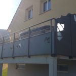 20180911_102841_1200X675 150X150 | Bettinger Metallerie GARDE-CORPS OU PARE-VUE ? Des Solutions Sur Mesure Wittenheim 2