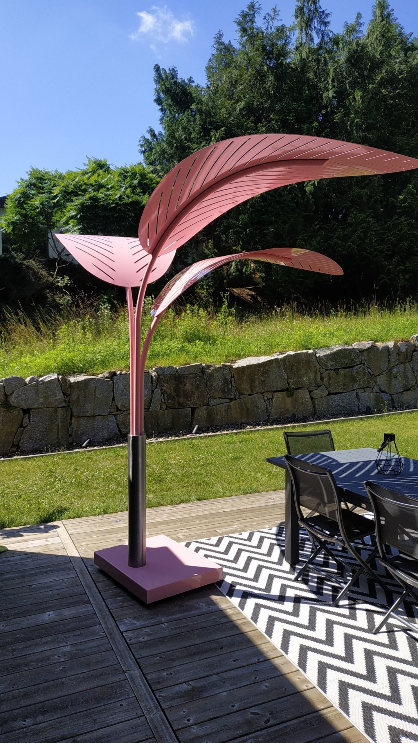 BRISE SOLEIL PALME SCALED | Bettinger Metallerie Aménagez vos ESPACES EXTERIEURS Colmar 3