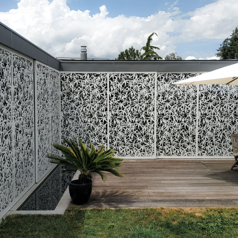 CLAUSTRA COULISSANTE 1 1 800X800 | Bettinger Metallerie Avec les beaux jours, comment embéllir l’extérieur de votre maison en Alsace ? Saint-Dié-des-Vosges